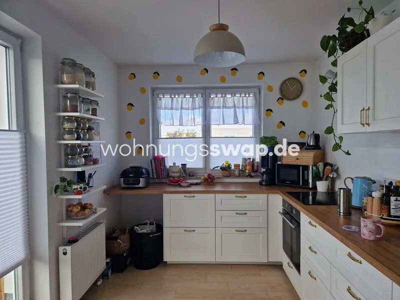 Wohnungstausch: Hasenholzer Allee 48 — photo 1